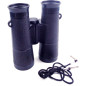Toy Binoculars with Neck String – Outdoor & Indoor Nature Exploration, Camping & Party Supplies Toy Binoculars with Neck String – Outdoor & Indoor Nature Exploration, Camping & Party Supplies