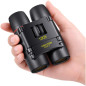 POLDR 12x25 Compact Pocket Binoculars for Adults & Kids – Mini Bird Watching, Concert, Theater, Opera Viewer POLDR 12x25 Compact Pocket Binoculars for Adults & Kids – Mini Bird Watching, Concert, Theater, Opera Viewer
