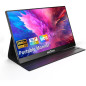 InnoView Écran Portable 15,6 FHD 1080P HDMI USB-C, Moniteur Secondaire avec Haut-parleurs et Housse InnoView Écran Portable 15,6 FHD 1080P HDMI USB-C, Moniteur Secondaire avec Haut-parleurs et Housse