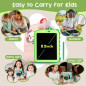8.5 LCD Writing Tablet for Kids – Colorful Dinosaur Doodle Board, Educational Drawing Toy for Ages 3-8 8.5 LCD Writing Tablet for Kids – Colorful Dinosaur Doodle Board, Educational Drawing Toy for Ages 3-8