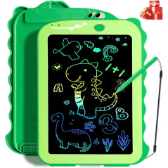 Tablette LCD Écriture Enfants 8.5 Jouet Dessin Coloré