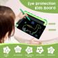 8.5 LCD Writing Tablet for Kids – Colorful Dinosaur Doodle Board, Educational Drawing Toy for Ages 3-8 8.5 LCD Writing Tablet for Kids – Colorful Dinosaur Doodle Board, Educational Drawing Toy for Ages 3-8