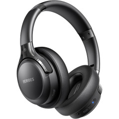 BERIBES Bluetooth Headphones Over Ear - 65H Playtime & 6 EQ Modes