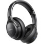 BERIBES Casque Bluetooth Sans Fil, 65H Autonomie, 6 Modes EQ, Micro, HiFi Stéréo, Pliable, Léger BERIBES Casque Bluetooth Sans Fil, 65H Autonomie, 6 Modes EQ, Micro, HiFi Stéréo, Pliable, Léger