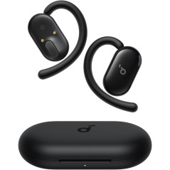 Soundcore V20i Open-Ear Wireless Earbuds by Anker – 36H Playtime & IP55