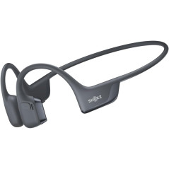 SHOKZ OpenRun Pro 2: Wireless Bone Conduction Sport Headphones with Deep Bass