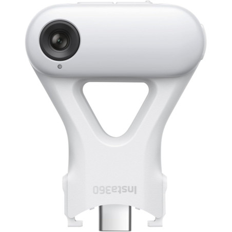 Insta360 Flow 2 Pro – Advanced AI Tracking Camera for Smooth, Professional Videos