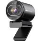 EMEET S600 4K Webcam with Sony Sensor, PDAF, 1080P@60FPS, Dual Mics, Privacy Cover, 73° FOV - Streaming Camera
