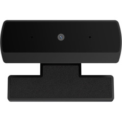 Full HD 1080P Webcam for PC/Mac – Video Calls on Skype, Zoom & More