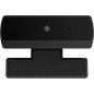 Webcam Full HD 1080P pour PC/Mac, Correction Lumière, Compatible Skype, Zoom, FaceTime, Hangouts