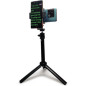 Neewer 20 Desk Teleprompter Kit for iPhone & Android with Double Phone Holder, Collapsible & Portable Design