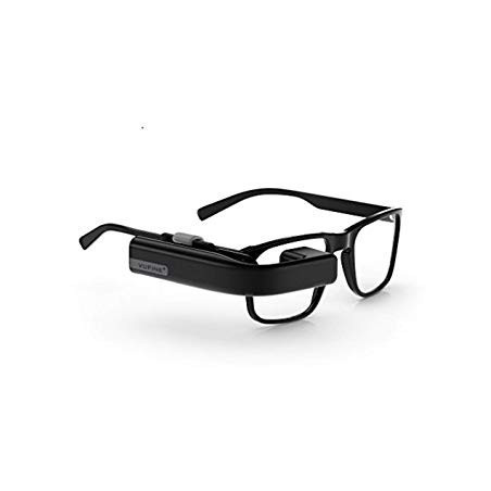 Vufine Wearable Display: Enhance Your Visual Experience with Hands-Free Convenience