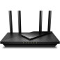 TP-Link Archer AX21 AX1800 WiFi 6 Router V4 – Dual Band, Gigabit, EasyMesh, Alexa Compatible, Expert Support TP-Link Archer AX21 AX1800 WiFi 6 Router V4 – Dual Band, Gigabit, EasyMesh, Alexa Compatible, Expert Support