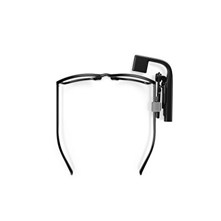 Vufine Wearable Display: HD Hands-Free Personal Viewer for Smartphones, Drones, & More!