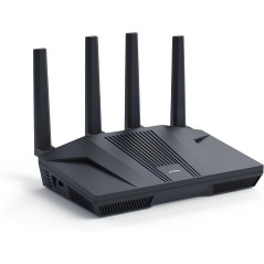 GL.iNet GL-MT6000 Flint 2 : Routeur WiFi 6 Haute Vitesse