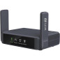 GL.iNet GL-BE3600 Slate 7 Portable Dual-Band Wi-Fi 7 Travel Router with 2.5G & VPN for Business & Mobile Use GL.iNet GL-BE3600 Slate 7 Portable Dual-Band Wi-Fi 7 Travel Router with 2.5G & VPN for Business & Mobile Use