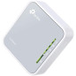 TP-Link AC750 Portable Nano Travel Router TL-WR902AC - Dual Band, Multiple Modes, USB 2.0 Port