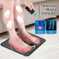 Phixnozar TENS & PMS Electronic Nerve Stimulator EMS Foot Massager with LCD Screen for Muscle Relaxation Phixnozar TENS & PMS Electronic Nerve Stimulator EMS Foot Massager with LCD Screen for Muscle Relaxation