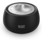 Portable Electronic Tibetan Singing Bowl with 8 Healing Frequencies, Vibration & Timer – USB-C Rechargeable Meditation Devic