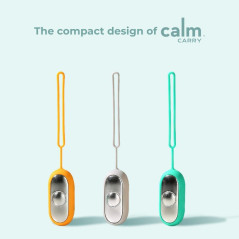 Glowco CalmCarry : Appareil Sommeil USB Portable & Relaxation