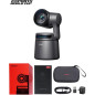 OBSBOT Tail Air NDI 4K Caméra PTZ AI avec Contrôle Gestuel, HDMI/USB-C, Streaming Vidéo Live OBSBOT Tail Air NDI 4K Caméra PTZ AI avec Contrôle Gestuel, HDMI/USB-C, Streaming Vidéo Live