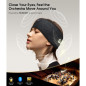 MUSICOZY Bluetooth 5.4 Sleep Headphones Headband with HD Stereo Speakers Wireless Earbuds for Travel & Yoga MUSICOZY Bluetooth 5.4 Sleep Headphones Headband with HD Stereo Speakers Wireless Earbuds for Travel & Yoga