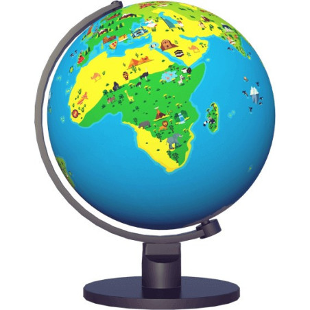 Shifu Orboot, the 3D globe designed for kids
