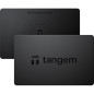 TANGEM Wallet Pack of 2 – Secure Offline Hardware Cold Storage for Bitcoin, Ethereum, NFTs & More