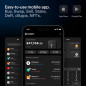 TANGEM Wallet Pack of 2 – Secure Offline Hardware Cold Storage for Bitcoin, Ethereum, NFTs & More