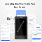 ELLIPAL Titan 2.0 Crypto Cold Wallet - 100% Offline Air-Gapped Security for 10,000+ Coins, Tokens & NFTs ELLIPAL Titan 2.0 Crypto Cold Wallet - 100% Offline Air-Gapped Security for 10,000+ Coins, Tokens & NFTs