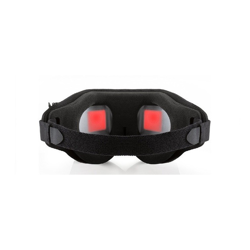 Illumy, the smart sleep mask