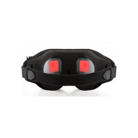 Illumy, le masque de sommeil intelligent
