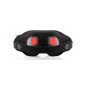 Sound Oasis Glo to Sleep Mask: Fall Asleep Faster & Wake Refreshed - Natural Sleep Aid Sound Oasis Glo to Sleep Mask: Fall Asleep Faster & Wake Refreshed - Natural Sleep Aid