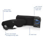 Sound Oasis Glo to Sleep Mask: Fall Asleep Faster & Wake Refreshed - Natural Sleep Aid Sound Oasis Glo to Sleep Mask: Fall Asleep Faster & Wake Refreshed - Natural Sleep Aid