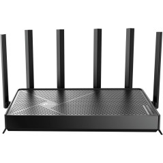 TP-Link Archer BE6500 Wi-Fi 7 Router | Dual 2.5 Gbps Ports, USB 3.0 | Covers 2,400 Sq. Ft & 90 Devices