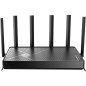 TP-Link Archer BE6500 Wi-Fi 7 Router | Dual 2.5 Gbps Ports, USB 3.0 | Covers 2,400 Sq. Ft & 90 Devices