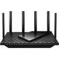 TP-Link Archer AXE75 AXE5400 Tri-Band WiFi 6E Router – Gigabit, 6GHz Band, OneMesh, VPN, WPA3 Security TP-Link Archer AXE75 AXE5400 Tri-Band WiFi 6E Router – Gigabit, 6GHz Band, OneMesh, VPN, WPA3 Security