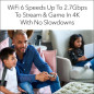 NETGEAR Nighthawk CAX30 Modem Router Combo DOCSIS 3.1 WiFi 6 AX2700 2.7Gbps for Xfinity, Spectrum & More NETGEAR Nighthawk CAX30 Modem Router Combo DOCSIS 3.1 WiFi 6 AX2700 2.7Gbps for Xfinity, Spectrum & More