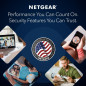 NETGEAR Nighthawk CAX30 Modem Router Combo DOCSIS 3.1 WiFi 6 AX2700 2.7Gbps for Xfinity, Spectrum & More NETGEAR Nighthawk CAX30 Modem Router Combo DOCSIS 3.1 WiFi 6 AX2700 2.7Gbps for Xfinity, Spectrum & More