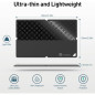 2025 Traceur Bluetooth Certifié Apple MFi pour iOS – Localisateur Clés, Portefeuille, GPS, Batterie 5-10 ans