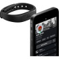 dot. Band Digital Business Card Wristband - Tap to Share Info, Compatible with iPhone & Android (Black) dot. Band Digital Business Card Wristband - Tap to Share Info, Compatible with iPhone & Android (Black)