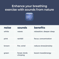 Mindsight Breathing Buddha: Guided Meditation for Mindfulness & Calm