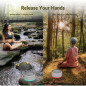 Kipcush Bol Tibétain Méditation - 7 Bols Chantants, Thérapie Sonore, Yoga, Méditation, Minuteur, Secteur Kipcush Bol Tibétain Méditation - 7 Bols Chantants, Thérapie Sonore, Yoga, Méditation, Minuteur, Secteur