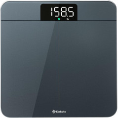 Pèse-personne Digital Etekcity 400 lbs, Précis et Lumineux