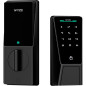 Wyze Palm Lock - Smart Door Lock with Palm Vein Recognition, Keyless Entry, Keypad, Wi-Fi, Alexa & Google Compatible Wyze Palm Lock - Smart Door Lock with Palm Vein Recognition, Keyless Entry, Keypad, Wi-Fi, Alexa & Google Compatible