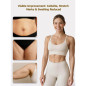 Appareil de Drainage Lymphatique Anti-Cellulite avec Microcourant, Lumière, Chaleur & Vibration Appareil de Drainage Lymphatique Anti-Cellulite avec Microcourant, Lumière, Chaleur & Vibration
