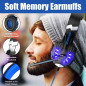 BENGOO G9000 Stereo Gaming Headset with Mic, 7.1 Surround Sound, Noise Cancelling, LED Light, Soft Memory Earmuffs for PS4 PC Xb BENGOO G9000 Stereo Gaming Headset with Mic, 7.1 Surround Sound, Noise Cancelling, LED Light, Soft Memory Earmuffs for PS4 PC Xb