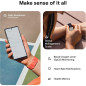 Fitbit Charge 6 Fitness Tracker with Google Apps, Heart Rate, GPS, 6-Month Premium, Obsidian/Black Fitbit Charge 6 Fitness Tracker with Google Apps, Heart Rate, GPS, 6-Month Premium, Obsidian/Black