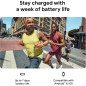 Fitbit Charge 6 Fitness Tracker with Google Apps, Heart Rate, GPS, 6-Month Premium, Obsidian/Black Fitbit Charge 6 Fitness Tracker with Google Apps, Heart Rate, GPS, 6-Month Premium, Obsidian/Black