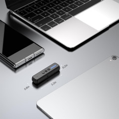 AI-Powered Hidden Camera & GPS Detector - Portable RF Signal Scanner